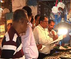 Reporter Stories: বিভিন্ন বাজারে অভিযান কলকাতা পুলিশের এনফোর্সমেন্ট ব্রাঞ্চের, মেলানো হচ্ছে সব্জি-সহ সমস্ত জিনিসের দাম