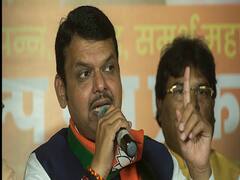 NCP, Sena and Cong MLAs to hold a joint meeting at 5 pm