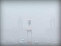 प्रदूषण पर नेताओं की 'डर्टी पॉलिटिक्स' ! देखिए