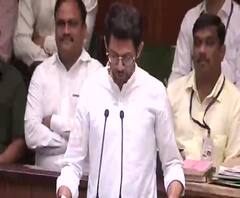 MLA Oath Ceremony | महाराष्ट्र विधानसभेत युवा आमदारांचा शपथविधी | ABP MAJHA