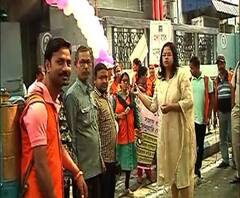 Reporter Stories: ম্যান্ডেভিলা গার্ডেনে কাউন্সিলরের উদ্যোগে ডেঙ্গু প্রতিরোধ কর্মসূচি 