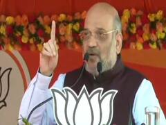 કેન્દ્રીય ગૃહમંત્રી અમિત શાહનું રામ મંદિર પર પહેલીવાર નિવેદન, જુઓ શું કહ્યું?