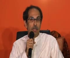 Uddhav Thackeray | शिवसेनेचा मुख्यमंत्री बनवण्यासाठी मला अमित शाह-फडणवीसांच्या मदतीची गरज नाही : उद्धव ठाकरे | ABP Majha