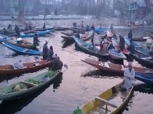 Opposition disagrees with HM Amit Shah over peace situation in Kashmir| Ghanti Bajao