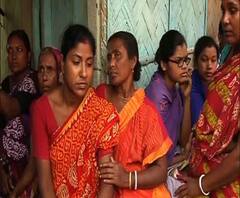 Reporter Stories: ভিলেজ পুলিশ বিশ্বজিৎ মাইতি-হত্যা: ক্ষোভে ফুঁসছে গোটা এলাকা, দোষীদের কঠোর শাস্তির দাবি