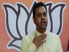Uddhav wrote 'Godse is Deshbhakt' in editorial : BJP's Sambit Patra