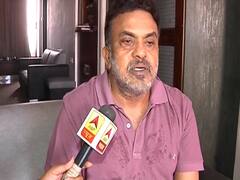 Congress and NCP should opt out for goverment formation: Sanjay Nirupam