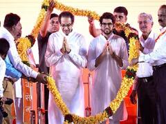 Audio Bulletin: Maharashtra Govt Formation At Its Climax? Sena, Congress, NCP To Stake Claim soon
