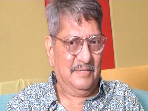 25 साल बाद अभिनय की दुनिया में वापसी करेंगे Amol Palekar