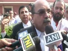 અયોધ્યા ચુકાદો: હિંદુ મહાસભાના વકીલ વરુણકુમાર સિન્હાએ શું કહ્યું? જુઓ વીડિયો