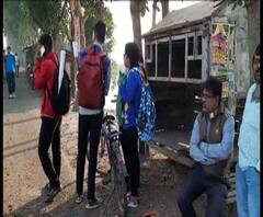 দেখুন, উপনির্বাচনের ফলাফলের পর শুনশান বিজেপি রাজ্য দফতর