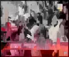 বারাসাতে মণ্ডল সভাপতির নাম ঘোষণা নিয়ে বিজেপির গোষ্ঠীকোন্দল, প্রকাশ্যে নেতা-কর্মীদের হাতাহাতি