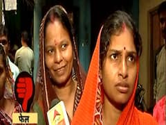 ABP Water Test: Residents find insects in supply water in North Kolkata 