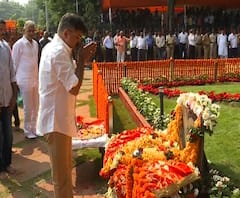 BALASAHEB THACKERAY | माझं बाळासाहेबांच्या व्यक्तिमत्वाशी नातं : जितेंद्र आव्हाड | ABP MAJHA