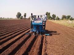 ડીસાના મોટા રસાણા ગામના ખેડૂતોની શું છે સ્થિતિ, જુઓ ABP અસ્મિતોનો અહેવાલ