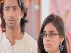 'Yeh Rishte Hain Pyaar Ke' Tops The Digital TRP Chart 