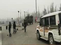 J&K के अनंतनाग में IED विस्फोटक मिला, बम निरोधक दस्ते ने हटाया । Top 25