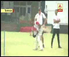 বৃহস্পতিবার ইনদওরে শুরু ভারত-বাংলাদেশ প্রথম টেস্ট