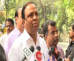 Ashish Shelar | महाविकासआघाडीकडून राज्यपालांना दिलेलं 162 आमदारांच्या समर्थनाचं पत्र बोगस- आशिष शेलार