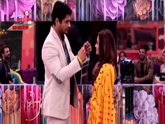 Watch Full: Saas Bahu Aur Saazish of 16th November, 2019