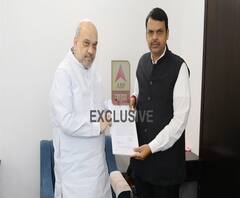 TOP 50 News | मुख्यमंत्री वगळता 50-50 फॉर्म्युल्यास भाजप तयार- सूत्र | बातम्यांचं अर्धशतक | ABP Majha