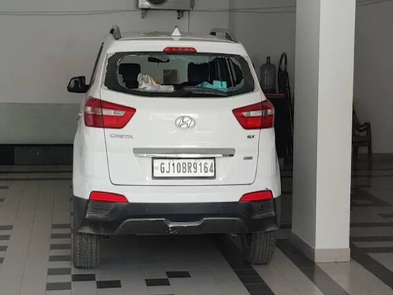  જામનગરઃ જમીન વિવાદમાં થયું ફાયરિંગ, જુઓ વીડિયો