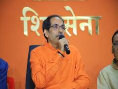 Uddhav Thackeray out from the race of Maharashtra CM
