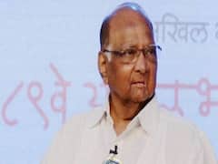 Will Sharad Pawar help BJP forming govt in Maharashtra?| Political 100 Seconds 