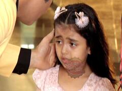 Muskaan: Raunak gets worried for daughter Khushi 