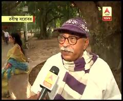 রবীন্দ্র সরোবরে অবাধে ছট পুজো, হাঁটার জায়গা নেই, অসন্তুষ্ট প্রাতঃভ্রমণকারীরা