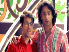 Yeh Rishtey Hain Pyaar Ke: Meenakshi's 'Karan-Arjun' are back together