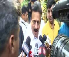 ১৭০-এর বেশি বিধায়কের সমর্থন পাব আমরা, দাবি বিজেপি নেতা গিরীশ মহাজনের