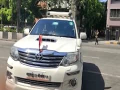 टूट के डर से Shiv Sena विधायकों को किया जा रहा शिफ्ट, देखिए ग्राउंड रिपोर्ट