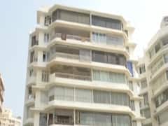 Ajit Pawar holds meeting with NCP MP Sunil Tatkare at his brother's residence