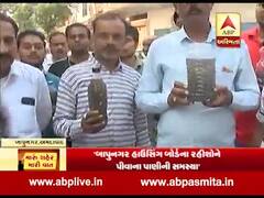 મારુ શહેર, મારી વાતઃ બાપુનગર હાઉસિંગ બોર્ડના રહીશોને પીવાના પાણીની સમસ્યા, જુઓ વીડિયો