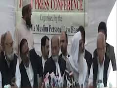 देखिए फैसले की 5 बड़ी बातें । Ayodhya verdict