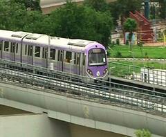 বড়দিনের আগেই চালু হচ্ছে ইস্ট-ওয়েস্ট মেট্রো, প্রথম পর্যায়ে পরিষেবা সেক্টর ফাইভ থেকে সল্টলেক স্টেডিয়াম পর্যন্ত, খবর রেলমন্ত্রক সূত্রে