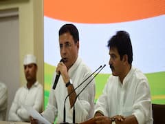 Singhvi and Surjewala reach Supreme Court