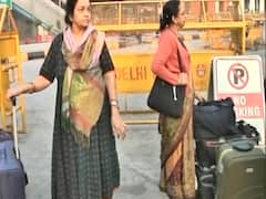 Travelers facing hard time in getting taxi