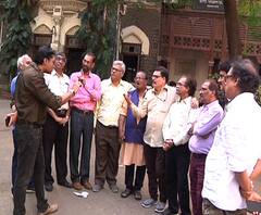 Uddhav Thackeray's College Friends | कॉलेज निवडणुकांमध्ये उद्धव कसे होते? उद्धव ठाकरेंच्या वर्गमित्रांशी गप्पा | ABP Majha