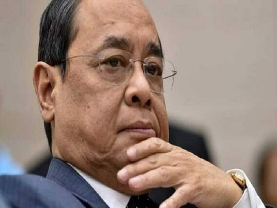 Ayodhya Case: सुप्रीम कोर्ट पहुंचे यूपी डीजीपी और मुख्य सचिव, CJI Ranjan Gogoi से होगी मुलाकात