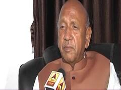 Jamshedpur East Seat पर त्रिकोणीय मुकाबला, मंत्री Saryu Roy ने की पार्टी से बगावत