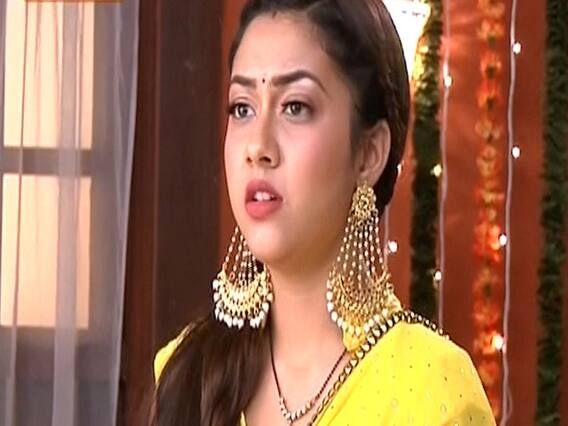 Watch Full: Saas Bahu Aur Saazish of November 1st, 2019