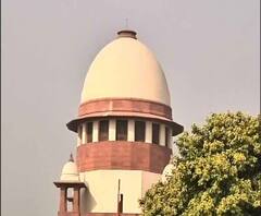 ফড়নবীশ ও অজিতকে নোটিস সুপ্রিম কোর্টের, ভাঙন আটকাতে সতর্ক কংগ্রেস-এনসিপি-শিবসেনা 