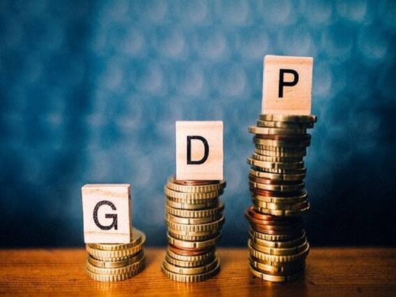 Q2 में GDP ग्रोथ रेट ने खाया गोता, 5% से घटकर 4.5% पर आई | पंचनामा फुल
