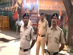 Maharashtra BJP दफ्तर की बढ़ाई गई सुरक्षा