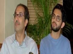 Shiv Sena ready for re-election in Maharashtra: sources 