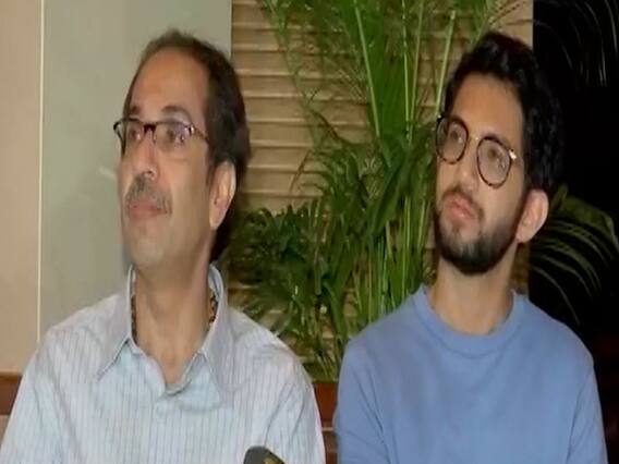 Maharashtra: अगर NCP-Congress से गठबंधन नहीं हुआ तो Shiv Sena फिर से चुनाव में जाने को तैयार : सूत्र