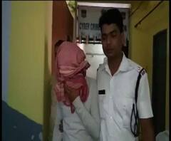 প্রাক্তন প্রেমিকার আপত্তিকর ছবি সোশাল সাইটে পোস্ট করার অভিযোগ, বাগুইআটি থেকে গ্রেফতার বেসরকারি ব্যাঙ্কের কর্মী