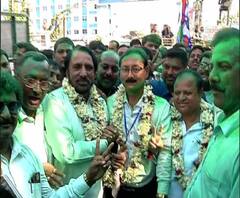 Reporter Stories: কালিয়াগঞ্জ আসনে প্রথমবার জয় তৃণমূলের 